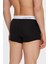 Us Calvin Klein Logolu Streç Pamuklu 3 Pack Boxer LV00NB4392WCO Erkek Boxer LV00NB4392 Wco 6