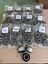 500357265 - Burc Lastik Sport Kabin Ön - Iveco 1
