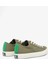 Backcourt Erkek Haki Sneaker 749CMA0033T 2A9 3