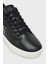 CLASSIC CUPSOLE MONO LTH Siyah Kadın Sneaker 6