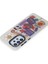Newface Samsung Galaxy A33 5g Kılıf Estoril Desenli Kapak - Estoril - 15 3