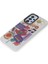 Newface Samsung Galaxy A33 5g Kılıf Estoril Desenli Kapak - Estoril - 15 4