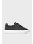 Monogram Logo Baskılı Kalın Taban Sneaker Ayakkabı HW0HW02573BEH Bayan Ayakkabı HW0HW02573 Beh 1