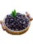 Gemlik Jumbo Siyah Zeytin (261-290 Kalibre) 2 kg 3