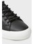 Monogram Logo Baskılı Kalın Taban Sneaker Ayakkabı HW0HW02573BEH Bayan Ayakkabı HW0HW02573 Beh 5