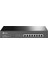 TL-SG1008MP, 8-Port Gigabit Desktop/rackmount Switch With 8-Port Poe+, Siyah 1