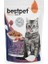 Bestpet Adult Jelly Pouch Somonlu Yaş Kedi Maması 85 gr 1