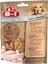 8 In 1 Freeze Dried Tahılsız Kurutulmuş Tavuklu Köpek Ödül Maması 50 gr 1