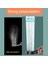 Turbo Duş Başlığı 5 Fonksiyonlu Yüksek Basınçlı El Duşu, Handshower (Renk : Asorti) 2