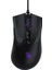 W90 Max S.black 10.000 Cpı Optik Rgb-Ultra Core 3&4 Aktif Gamer (Oyuncu) Mouse, Siyah 1