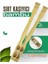 Masajlı Sırt Kaşıma Aparatı - Bambu Sırt Kaşıyıcı 2 Li Set 2