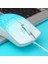 S11 Pro 3600DPI Rgb Optik Gaming Mouse Mavi 3