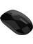 SMW-973 Siyah USB 2.4ghz Gölge Desenli Kablosuz Mouse (Siyah/siyah) 1