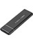Plus PX-M220 M2 Nvme SSD Kutusu, Typec-Usb3.0 Nvme SSD Kutusu, Harici Usb-C Pcıe Nvme M.2 SSD HDD Kutusu (Nvme SSD Tek Çeltik) 1