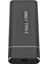 Plus PX-M220 M2 Nvme SSD Kutusu, Typec-Usb3.0 Nvme SSD Kutusu, Harici Usb-C Pcıe Nvme M.2 SSD HDD Kutusu (Nvme SSD Tek Çeltik) 3