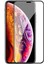 iPhone 11 / Xr/ekranı Tam Kaplayan Cam Ekran Koruyucu Kırılmaz Cam Full Cover Black 1