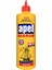Marin Poliüretan Tutkalı Bal Rengi, 600 ml 1