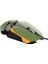 James Donkey 850R 12000DPI 8 Tuş PMW3360 Sensör Rgb Optik Yeşil Gaming Mouse 1