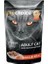 Pro Choice Tahılsız Somon ve Ciğerli Yetişkin Konserve Kedi Maması 85 gr 1