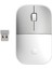 Z3700 Kablosuz Fare (1200 Optik Sensör, 16 Aya Kadar Pil Ömrü, USB Bağlantısı, Tak ve Çalıştır, Seramik 1