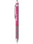 Tıkky 0.7 mm Ahududu Pembe Mekanik Kurşun Kalem 1
