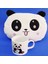 Sevimli Panda Hediye Seti 1