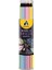 Blackline Pastel Renkler Boya Kalemi 12 Renk 1
