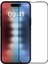 Labs iPhone 15 ile Uyumlu 5d Glass Ekran Koruyucu 2