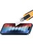 Labs iPhone 15 ile Uyumlu 5d Glass Ekran Koruyucu 3