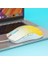 S11 Pro 3600DPI Rgb Optik Gaming Mouse Sarı 2