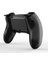 2.4g Kablosuz Gamepad Pc Uyumlu Pilli Joystick Wireless Oyun Kolu Kişiselleştirilmiş Düğme, Hassas Trigger Kaymaz Tasarım G2.4g (Gri) 2