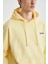 Derıck Erkek Sarı Sweatshirt 3