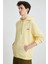 Derıck Erkek Sarı Sweatshirt 4