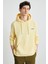 Derıck Erkek Sarı Sweatshirt 5
