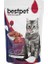 Bestpet Adult Jelly Pouch Biftekli Yaş Kedi Maması 85 gr 1