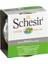 Schesir Tavuklu Naturel Konserve Kedi Maması 85 gr 1