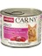 Animonda Carny Karışık Etli Konserve Kedi Maması 200 gr 1