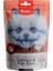 Wanpy Yumuşak Somonlu Köpek Ödül Maması 100 gr 1
