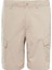 M Horızon Cargo Shorts - Eu Gri Erkek Şort NF00CF722541 1