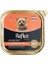 Reflex Plus Pate Kuzu Etli ve Bal Kabaklı Küçük Irk Yetişkin Konserve Köpek Maması 85 gr 1