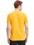 Orijinal Lisanslı Aslan Baskılı Sarı T-Shirt + Bileklik Set Hediyelik Ahşap Kutulu 8