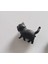 Siyah 1 Parça Karikatür Yürüyen Kedi Figür Mutfak Ofis Için 1
