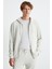 Maynor Erkek Açık Gri Sweatshirt 1