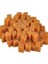 Flamingo Hapki Chicken Cubes Tavuklu Köpek Ödül Maması 85 gr 2