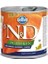 N&d Pumpkin Balkabaklı Kuzu Etli Anne ve Yavru Konserve Köpek Maması 285 gr 1