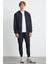 Maynor Erkek Antrasit Sweatshirt 2