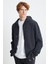 Maynor Erkek Antrasit Sweatshirt 4