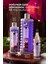 Senses Oriental Escape Portakal Çiçeği ve Paçuli Kokulu Banyo Köpüğü 500ML Ikili Set 4
