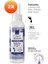 Footworks Lavanta Özlü Koku Önleyici Ayak Spreyi 100ML Ikili Paket 2