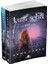 Eve Serisi Takım Set (2 Kitap) Anna Carey 1
